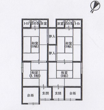 OUTLINE / 物件概要